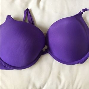 Victoria Secret Push Up Bra